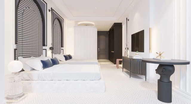 Wyndham Garden Wuhan Hankou