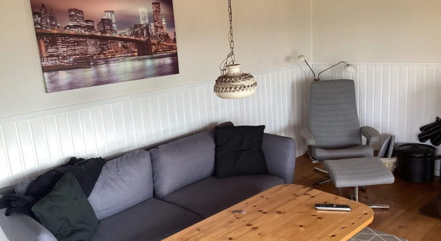 5 Person Holiday Home in Broager, Prenota Casa vacanze Broager 