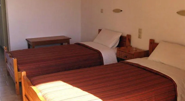 Electra Apartments