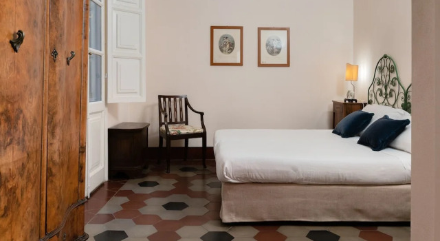 Номер Standard Bellezza Suites
