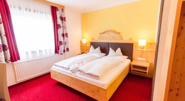 Номер Classic Hotel Trattlerhof