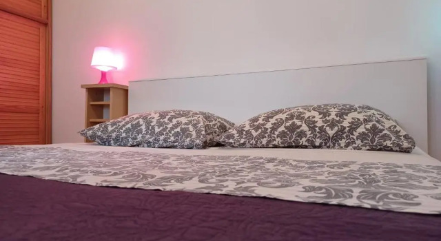 Апартаменты Apartment Paolo