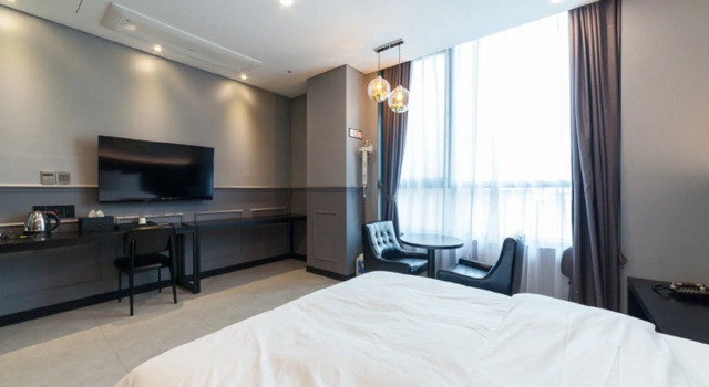 Hotel Senne