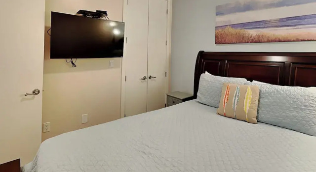 Western Waves by Ryson Vacation Rentals, Забронировать Апартаменты/квартира Апартаменты Галвестон, рядом с Центр развлечений и картинга Галвестона, Апартаменты/квартира