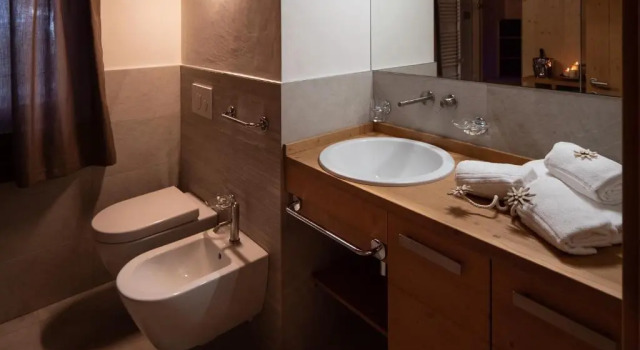 Вилла Chalet Stella Alpina