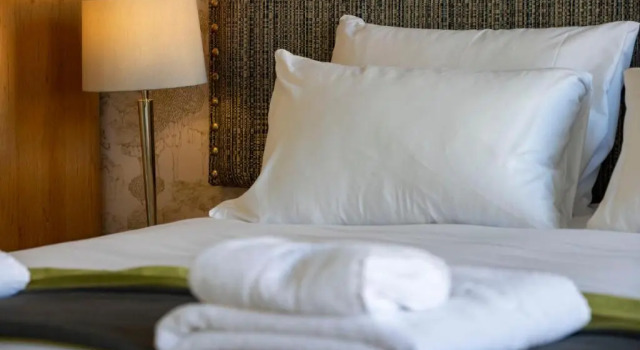 Двухместный номер Standard The Waverley Hotel