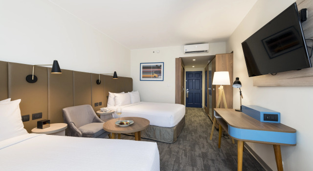 Crowne Plaza Lima by IHG