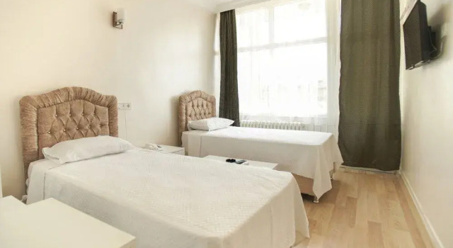 Hotel Murat