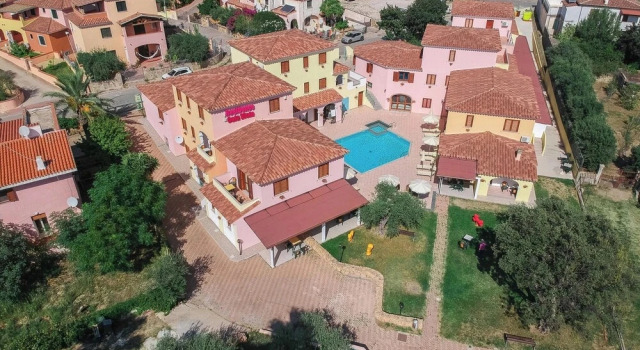 Апартаменты с балконом Idyllic Residence Cala Viola Studio Sleeps Num1371