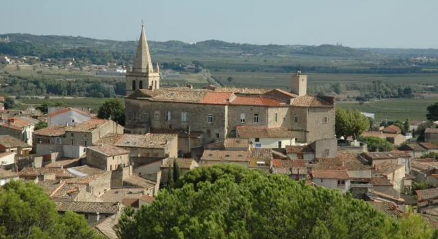Апартаменты Chambre d'hôtes La Vigneronne
