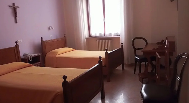 Двухместный номер Standard Casa Vacanza - Casa del Padre Nascimbeni