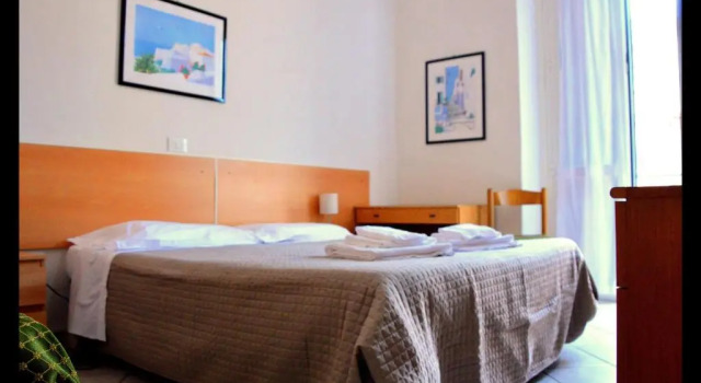 Двухместный номер Standard Hotel Belvedere