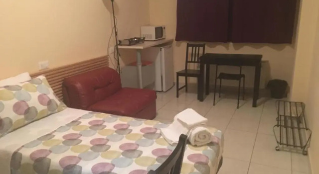 La ViaRoma, Prenota Affittacamere Hotel a Molise con parcheggio, Parcheggio