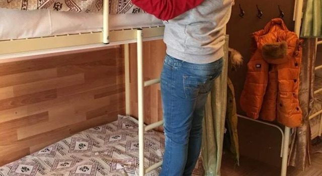 Hostel Vselennaya, Забронировать Хостел Центральный округ Краснодар