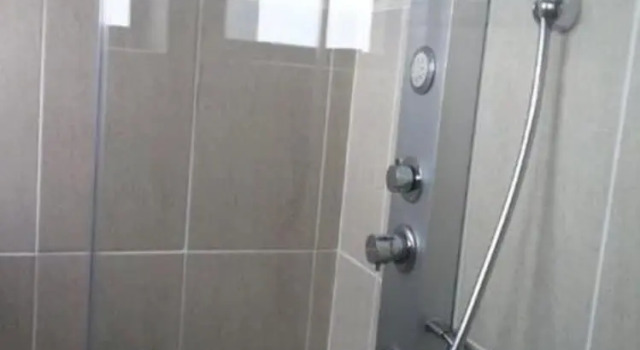 Люкс с балконом Stirling Manor Boutique Guest House