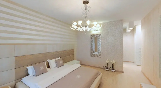 Royal Apartment Literaturnaya 1a, Buchen Sie Ferienwohnung Oblast Odessa 