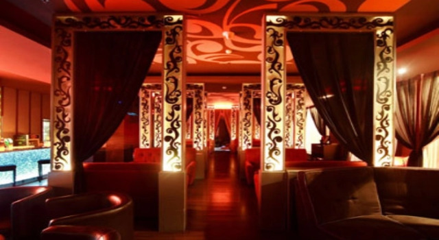 Alexis Hotel, Забронировать Отель Отели Джакарты с парковкой, рядом с Glodok Market, Парковка