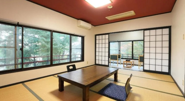 Hotel Kojokaku