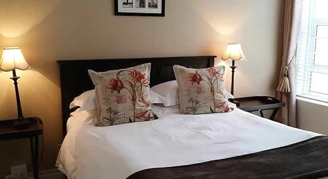 River Road Guest House