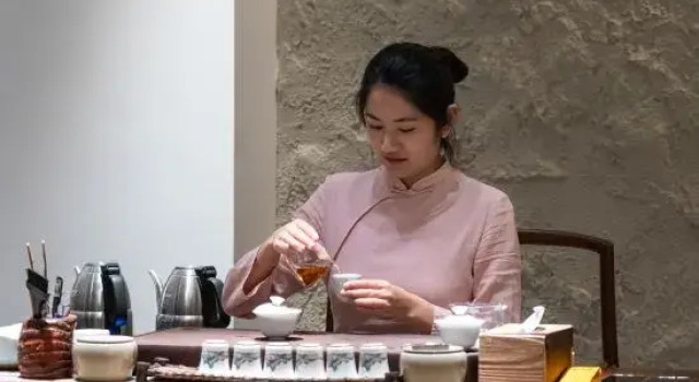 Floral Hotel·Yanshan Hall tea culture hotel, Book Hotel Nanping Fujian