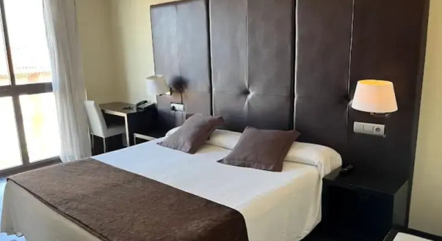 Одноместный номер Standard Hotel Diegos