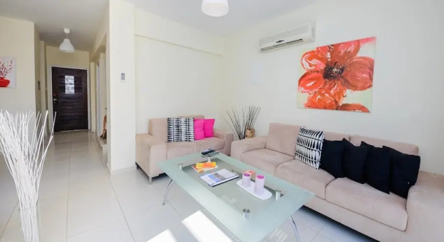 Oceanview Villa 073