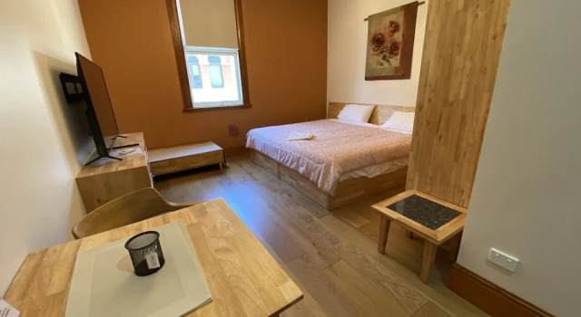 Люкс RIALTO SUITES Fremantle