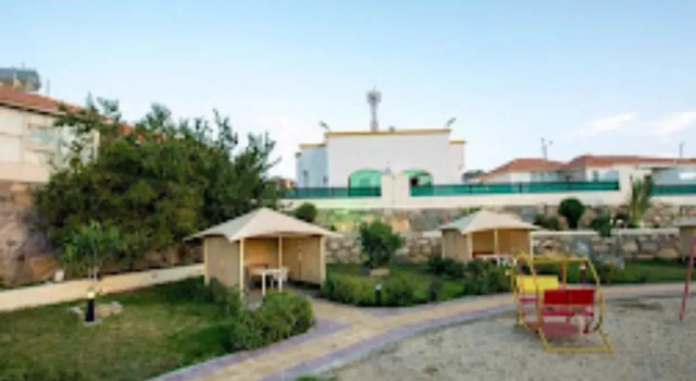 Alebdaa, Buchen Sie Hotel Ash Shafa Provinz Mekka