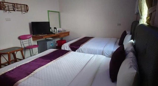 The Sea Hostel, Забронировать Хостел Хостелы Хенгчун, Хостел