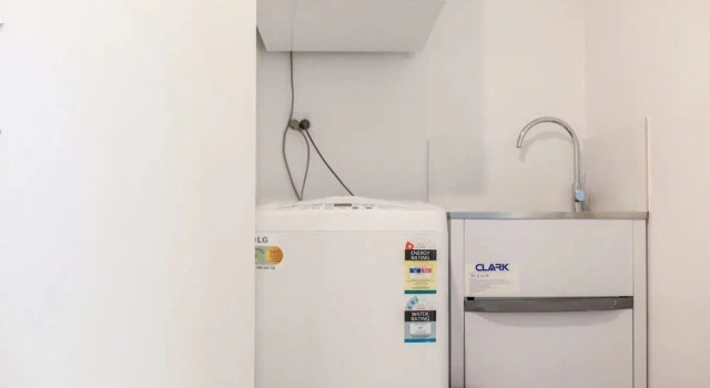 B15-darling Harbour 2 BDR Loft, Забронировать Отель Отели Сиднея с парковкой, рядом с Концертно-спортивный комплекс «Стар», Парковка
