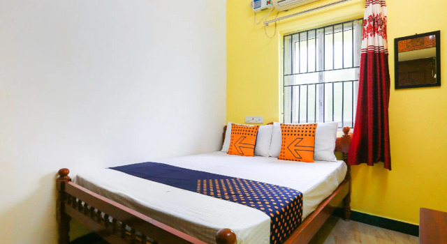 OYO 69135 Ayyans Residency