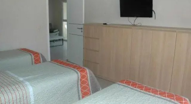 La Medusa Valeria, Rezerwuj Hotel Hotele w Buenos Aires z basenem, Basen