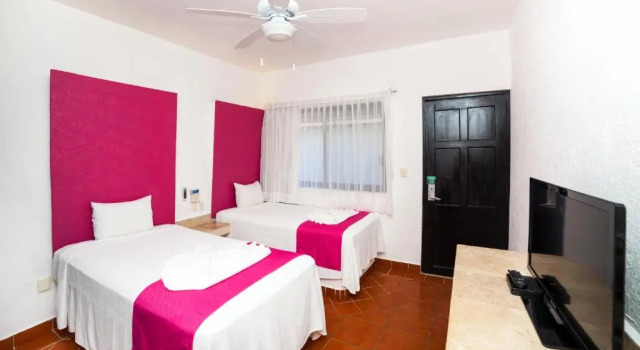 Номер Standard Quinta Nina Playa del Carmen