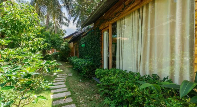 Номер Standard Dendi Resort Phu Quoc