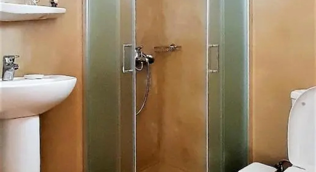 Апартаменты Fragos Apartments