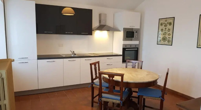Апартаменты Agriturismo Cavazzone