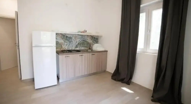 Вилла Standard I Sapori Del Gargano