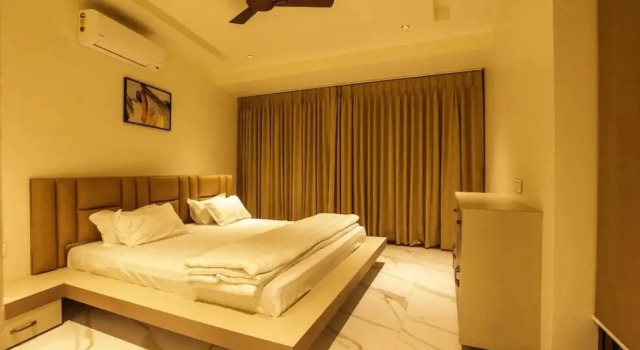 6bhk Pearl Drops Villa Igatpuri Heated Pool