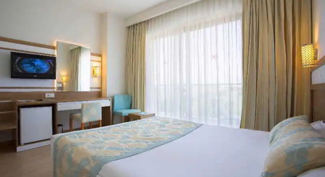 Номер Standard Merve Sun Hotel & SPA