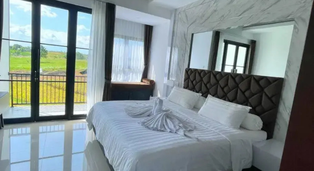 Kyra Apartment Canggu, Забронировать Апартаменты/квартира Апартаменты провинции Бали, Апартаменты/квартира