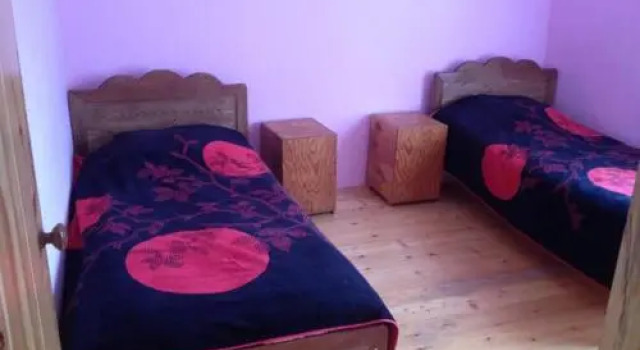 Shema's Guest Hause, Prenota Affittacamere Mestia Samegrelo Zemo-Svaneti