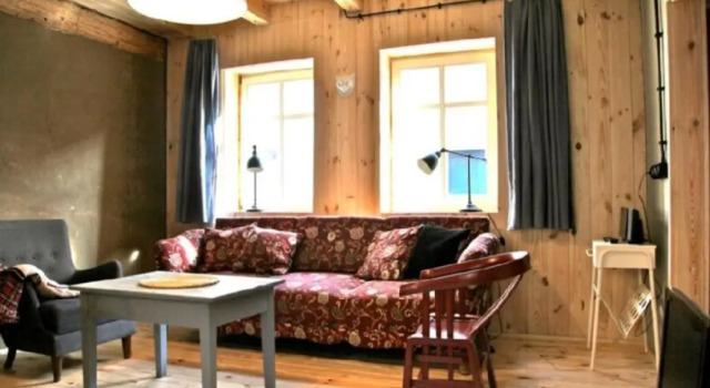 Töpferhof 2, Réserver Appartement Tangermuende 