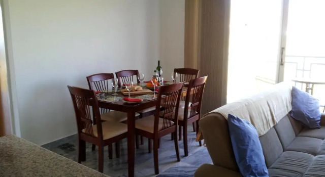 Penthouse 2 Toscana Hills