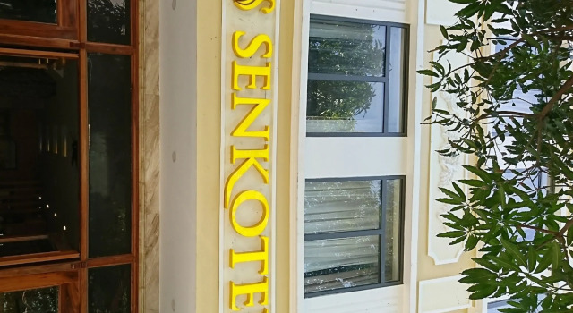 Senkotel Nha Trang Managed by NEST Group, Забронировать Отель Нячанг Кханьхоа