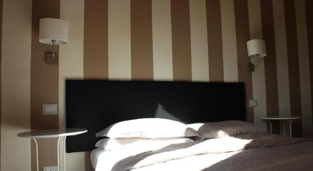 Двухместный номер Standard B&B Ai Prati