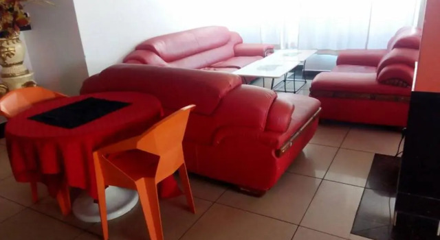 Номер Standard Louis Montfort Grand Resort - Mombasa