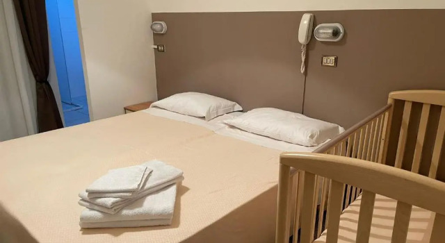 Двухместный номер Standard Hotel Ideal