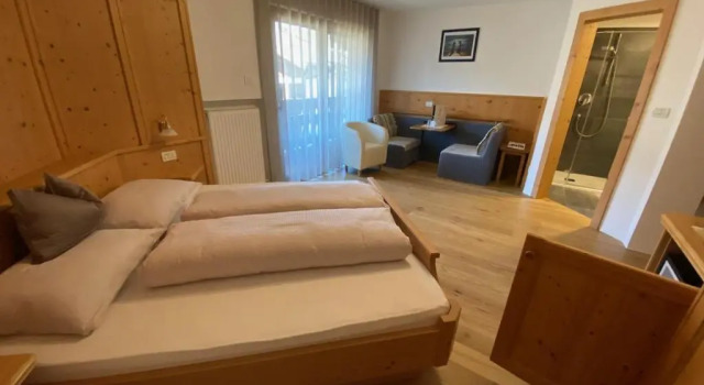 Номер Standard Residence Trocker
