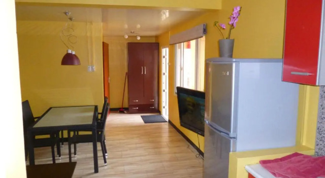 Apartament 2 camere Kekemba Resort Paramaribo
