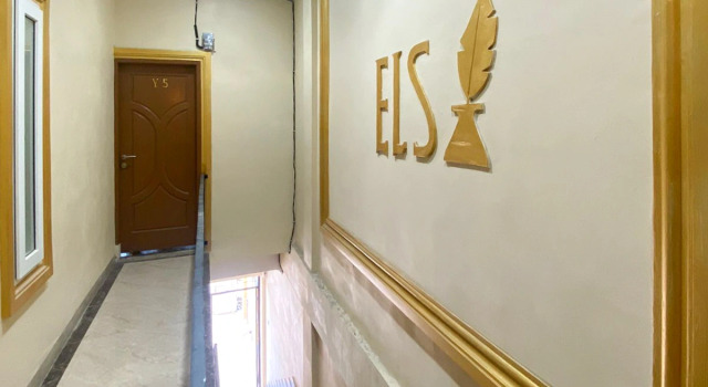 Els Guest House RedPartner, Rezerwuj Pensjonat Pematang Siantar Sumatra